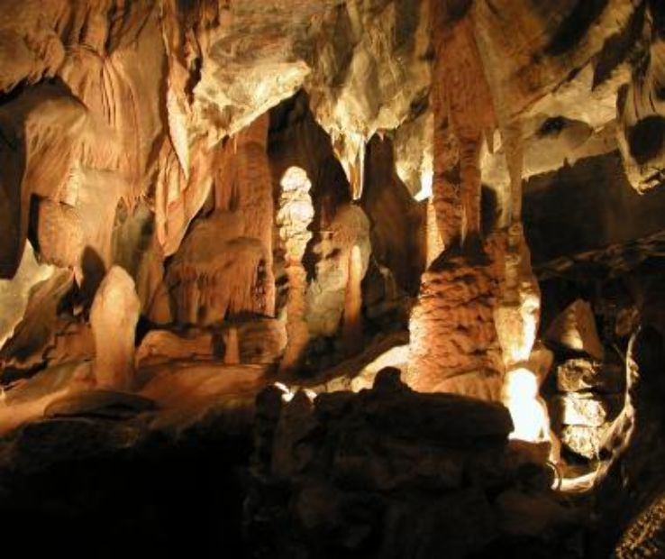 Mawsmai Caves Trip Packages